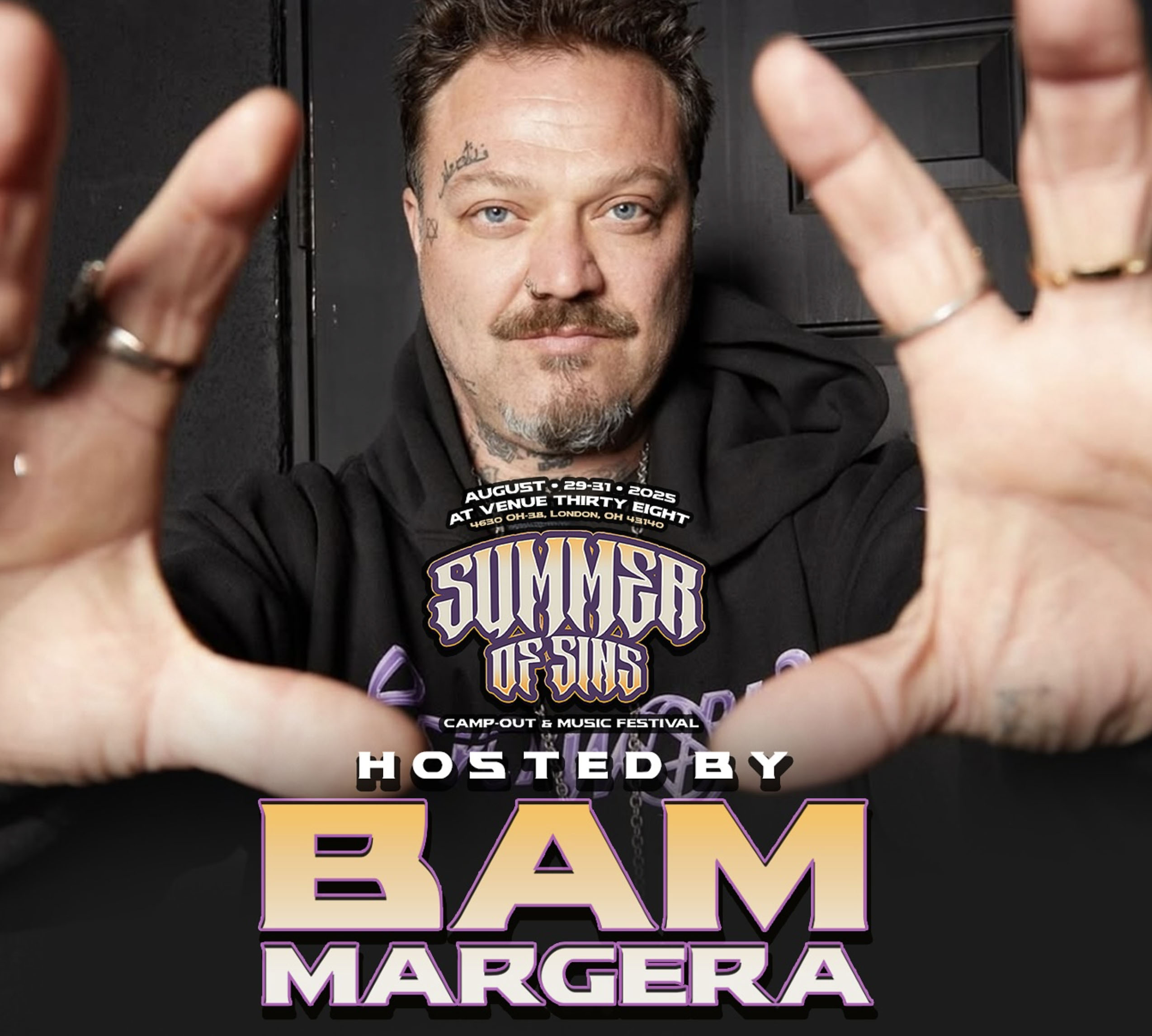 Bam Margera