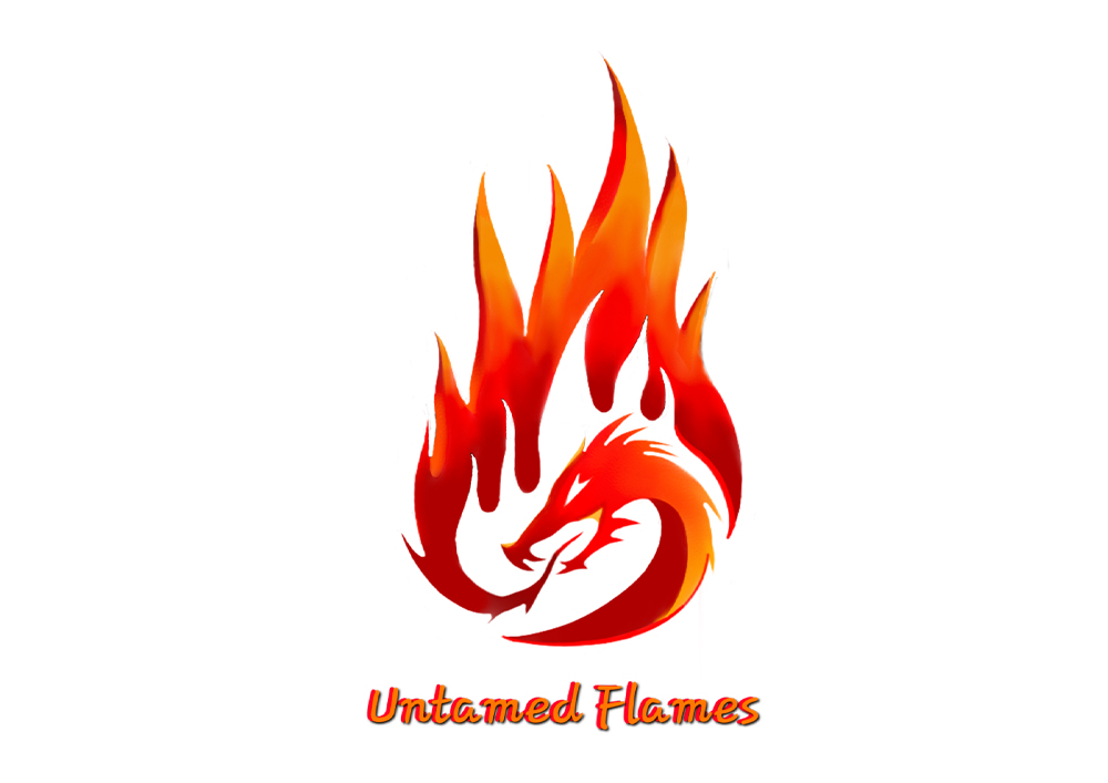 untamed flames