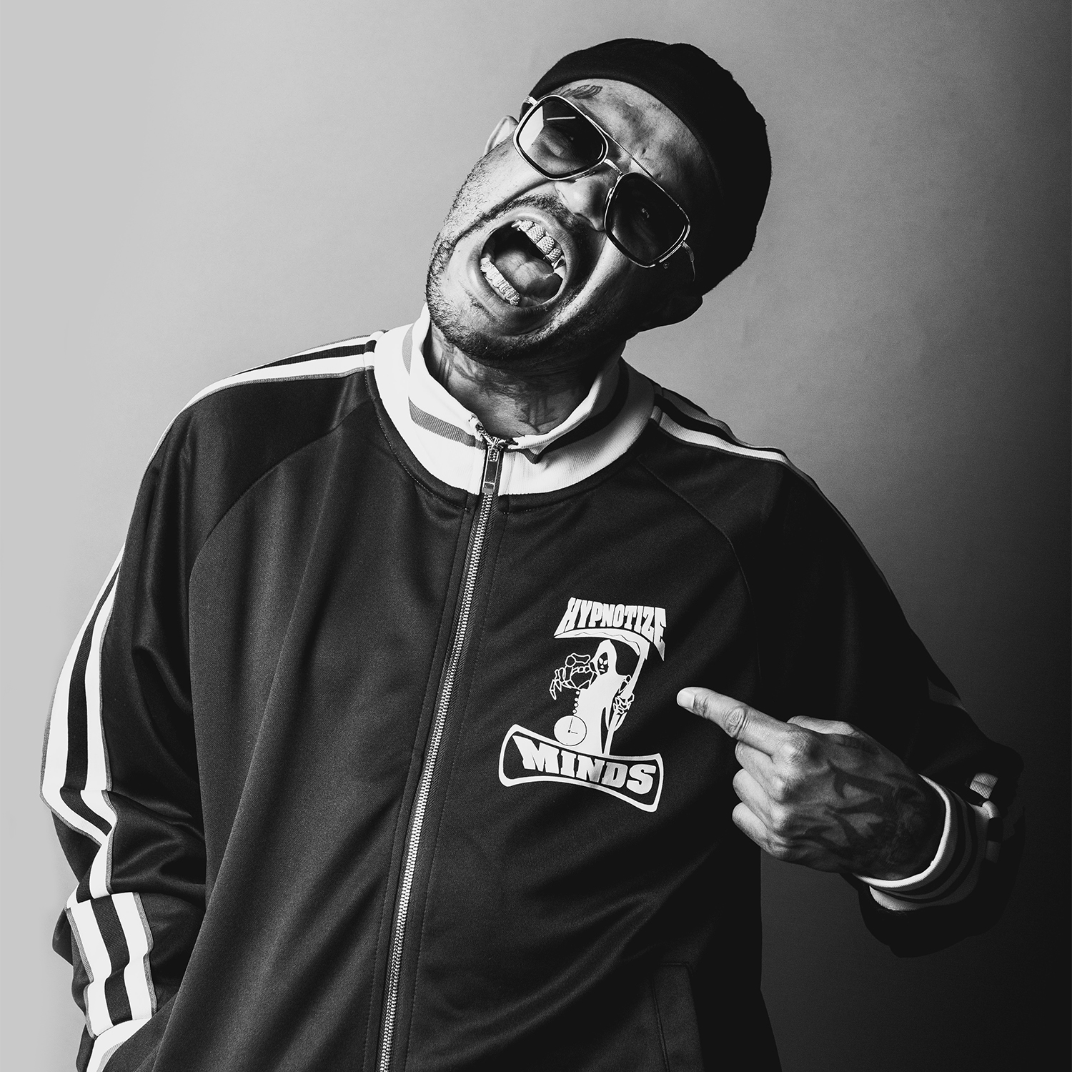 DJ Paul KOM