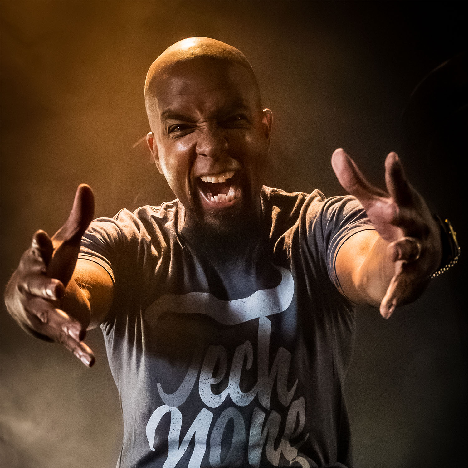 Tech N9ne